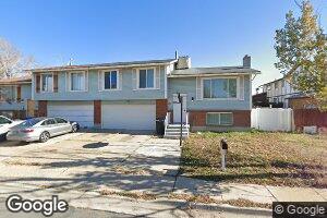 2606 N 140 W, Clearfield, UT 84015