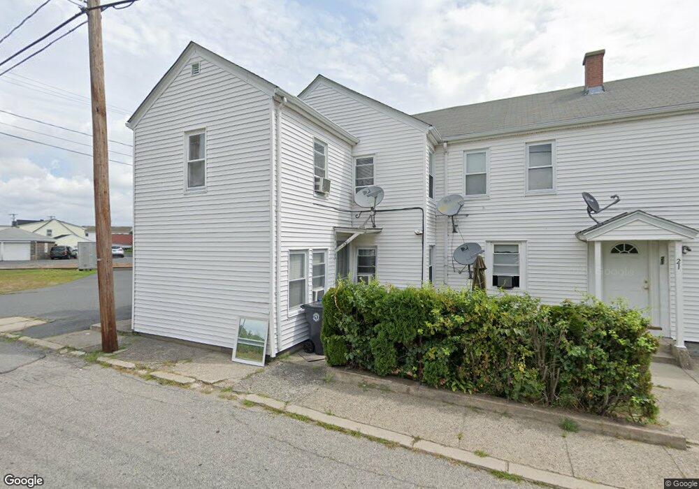 19 Ralco Way, Cumberland, RI 02864 - photo 1