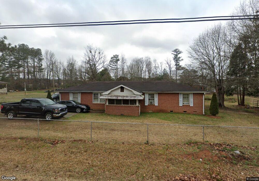 4005 Grant Rd, Ellenwood, GA 30294 - photo 1