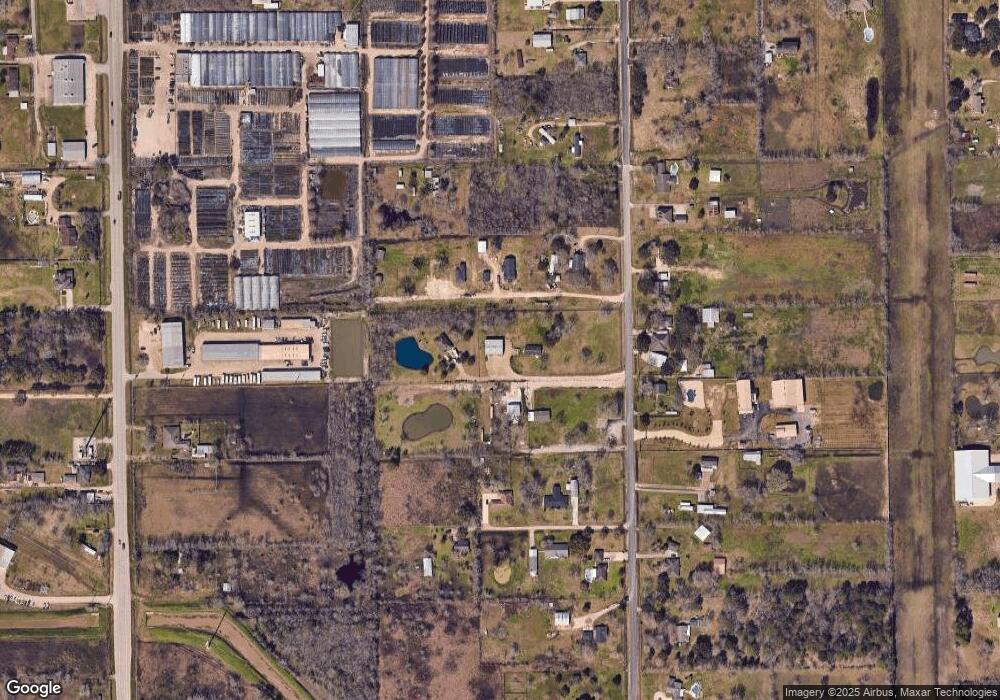 16802 Herridge Rd, Pearland, TX 77584 - photo 1