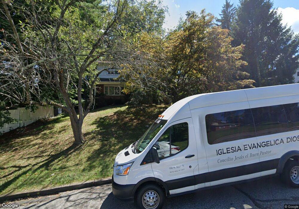 22 Flint Dr, Spring Valley, NY 10977 - photo 1