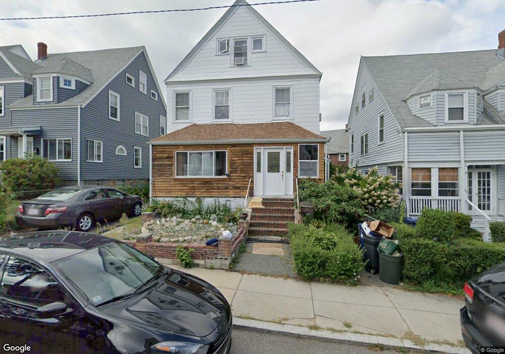 34 Saunders St, Allston, MA 02134 - photo 1