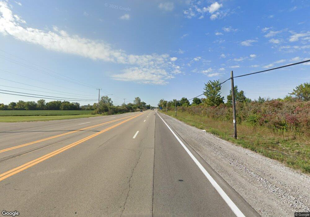 N Telegraph Rd, Ash Township, MI 48117 - photo 1