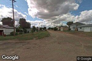 310 N Park Ave, Broadus, MT 59317