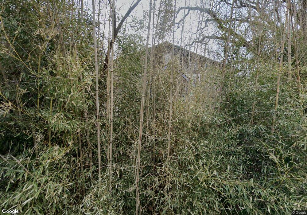 320 S Barton Ave, Fayetteville, AR 72701 - photo 1