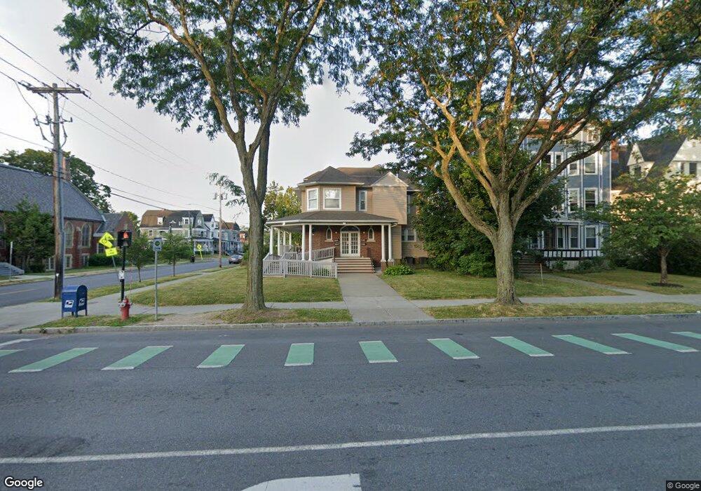 790 Madison Ave, Albany, NY 12208 - photo 1