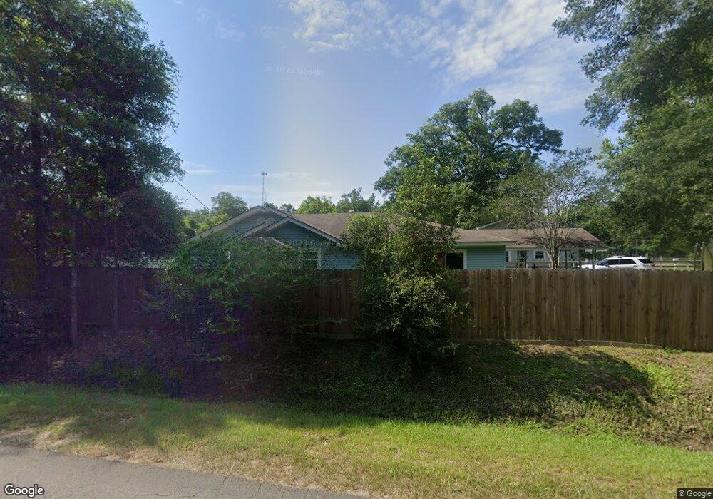 196 County Road 3700, Splendora, TX 77372 - photo 1