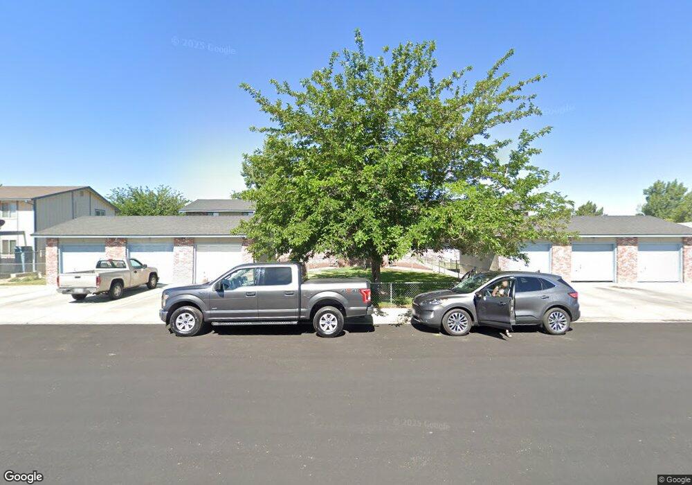 415 N Taylor St unit 1 - 8, Fallon, NV 89406 - photo 1