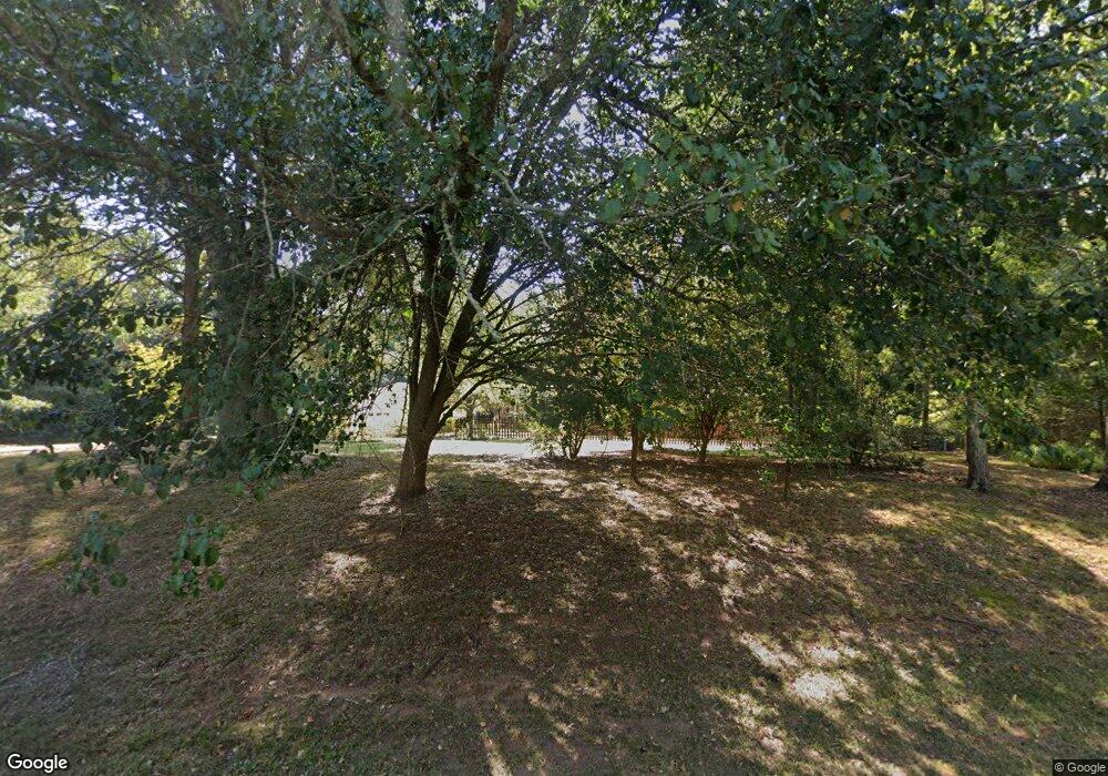 282 Tyus Carrollton Rd, Carrollton, GA 30117 - photo 1