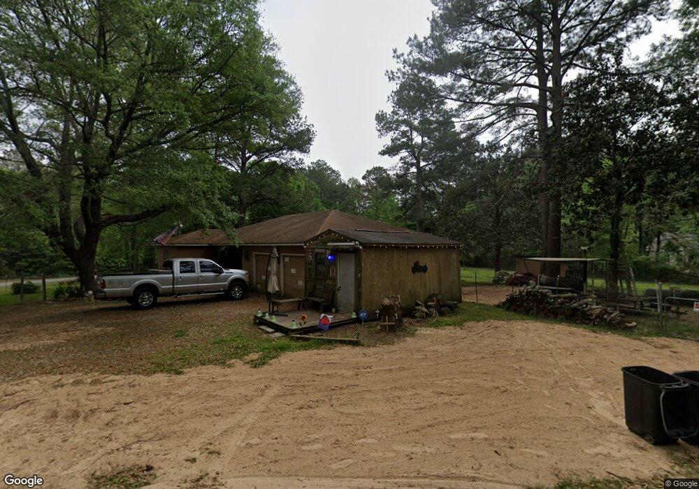 10343 Daw Collins Rd, Cleveland, TX 77328 - photo 1