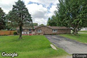 975 W 2nd St, Clinton, IN 47842