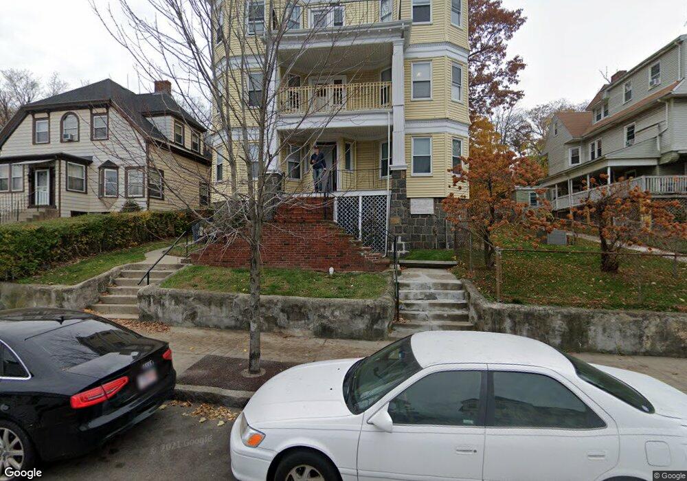 50 Bowdoin St unit 1, Dorchester Center, MA 02124 - photo 1