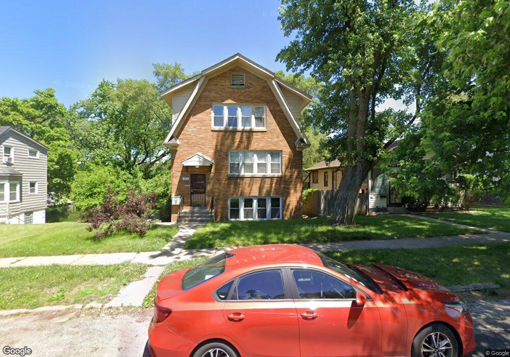 624 W 44th Ave, Gary, IN 46408 - photo 1