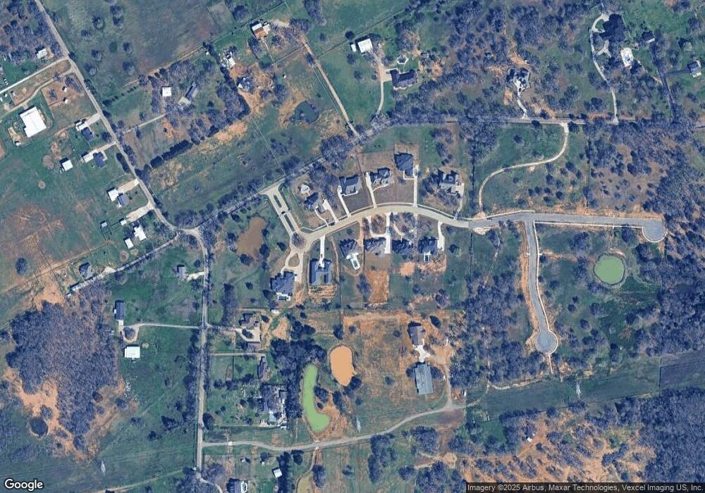 4136 County Road 707, Cleburne, TX 76031 - photo 1