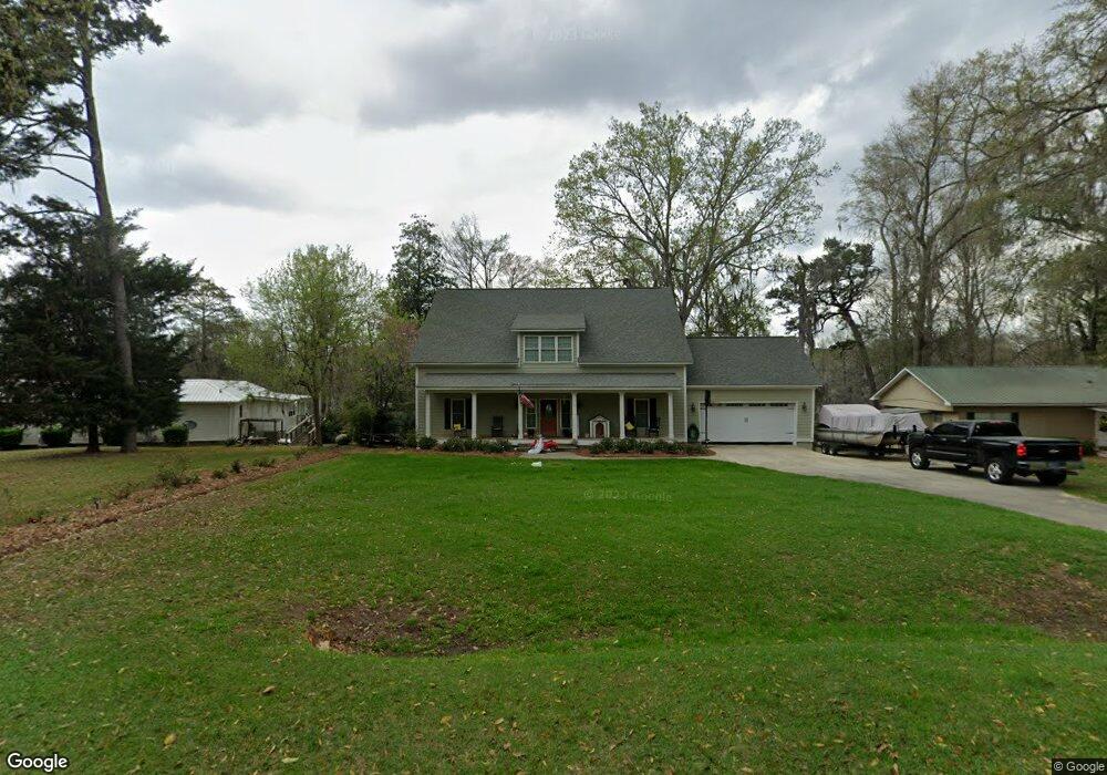 323 Mill Branch Rd, Warwick, GA 31796 - photo 1