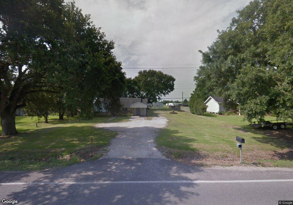 717 E Russell Ave, Welsh, LA 70591 - photo 1