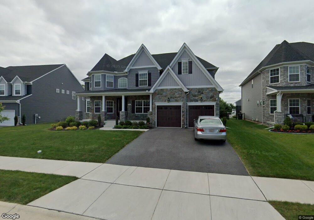 1691 Double Bank Rd, Frederick, MD 21702 - photo 1