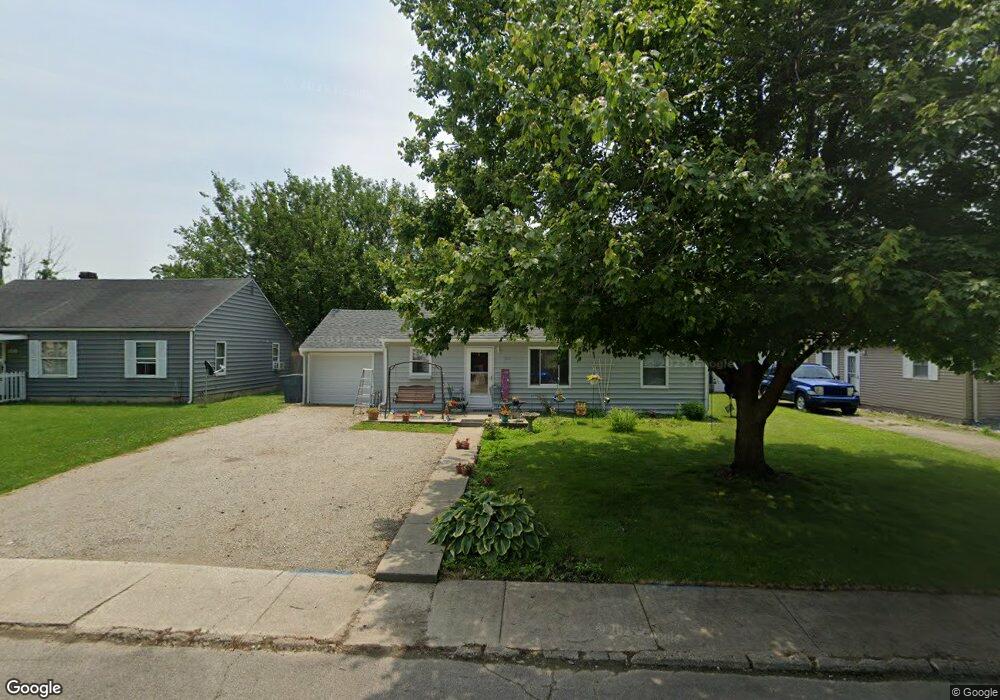 1805 E 25th St, Muncie, IN 47302 - photo 1