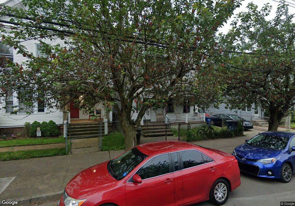 128 Spring St unit 3, New Haven, CT 06519 - photo 1