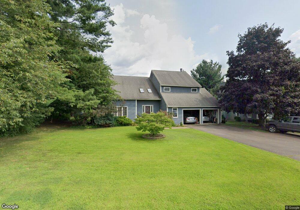 5 High Ridge Rd, Cromwell, CT 06416 - photo 1