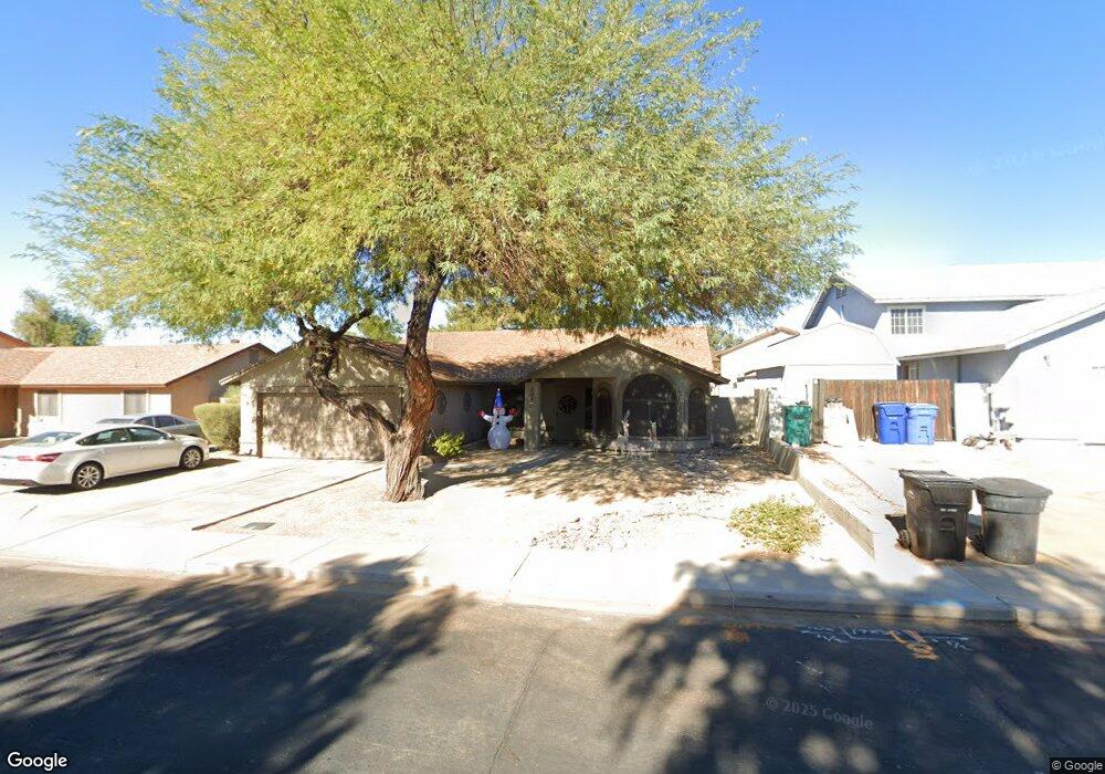 4920 E Downing St, Mesa, AZ 85205 - photo 1