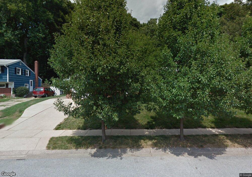 2010 Wildwood Dr, Wilmington, DE 19805 - photo 1