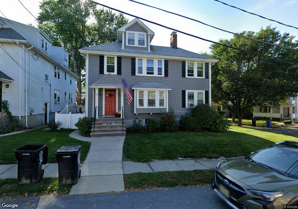 34 Holden Rd unit 36, Belmont, MA 02478 - photo 1