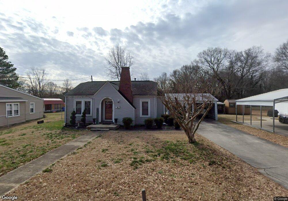 102 Adams St, Clover, SC 29710 - photo 1