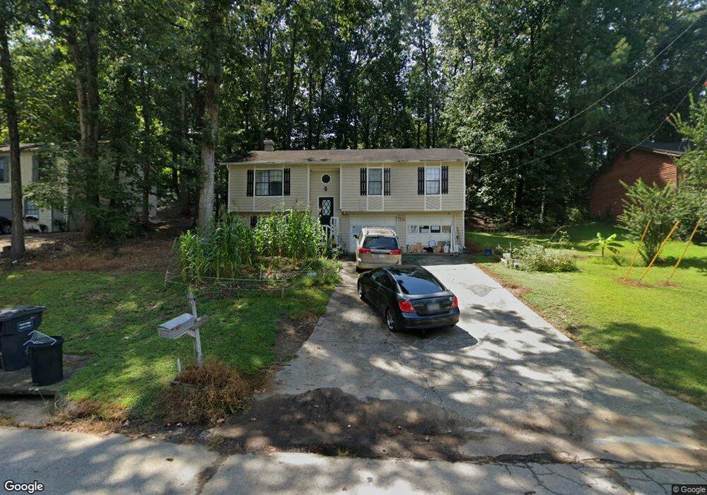 5254 Downs Way, Norcross, GA 30093 - photo 1