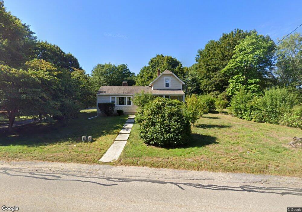 111 Ward St, Hingham, MA 02043 - photo 1