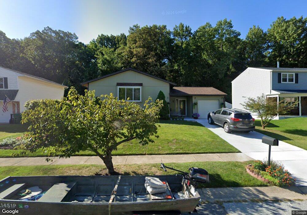 108 Stature Dr, Newark, DE 19713 - photo 1