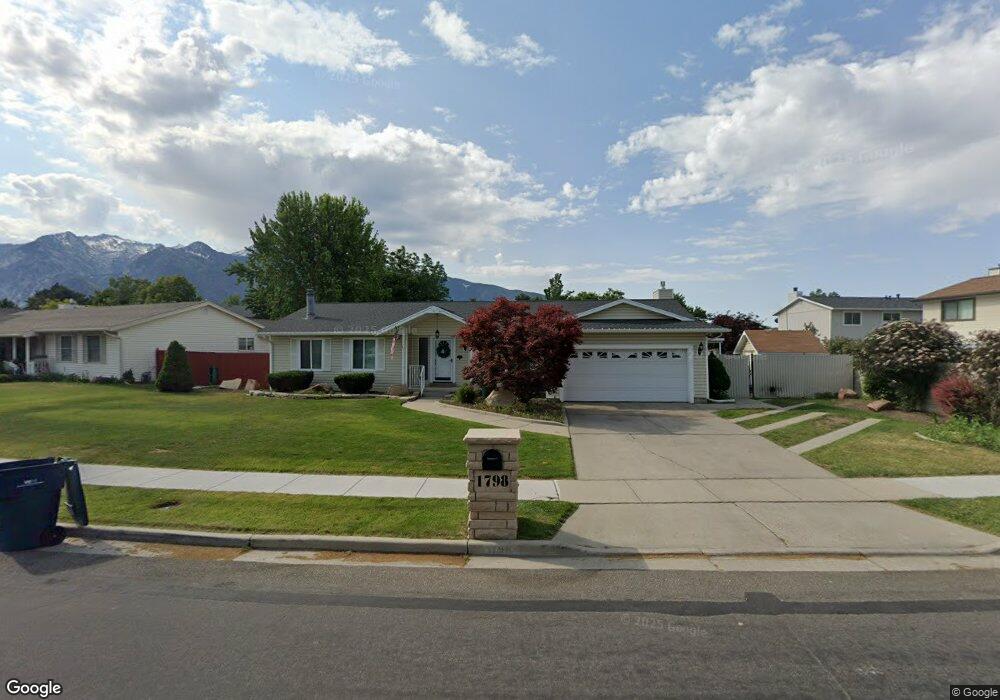 1798 Richard Rd, Sandy, UT 84093 - photo 1