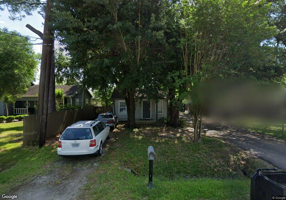 1940 Knoll St, Houston, TX 77080 - photo 1