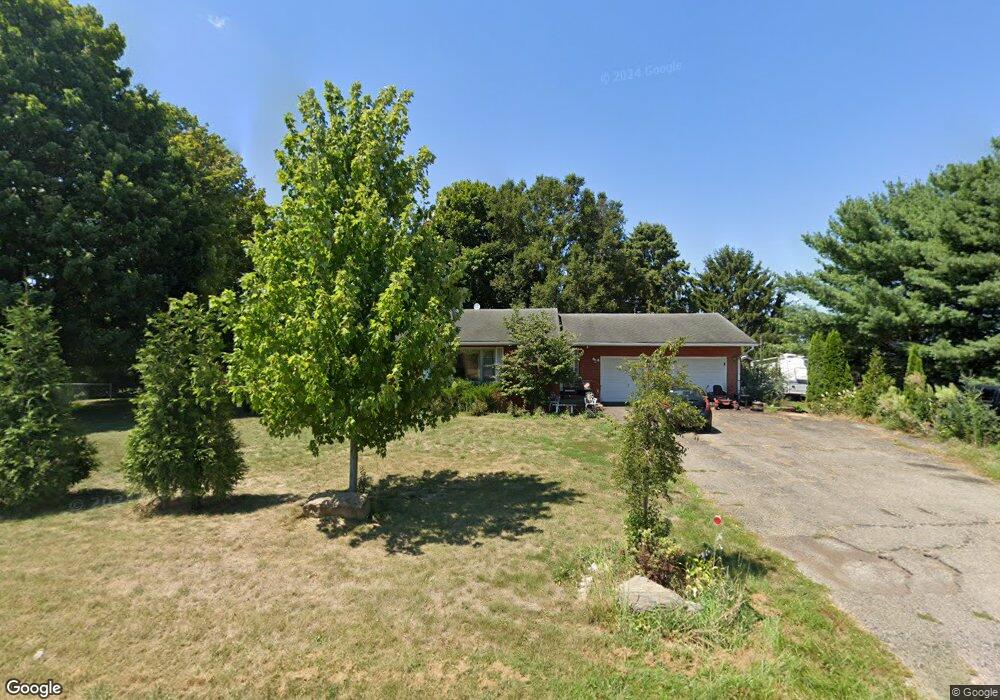 1455 Hitler Rd, Circleville, OH 43113 - photo 1