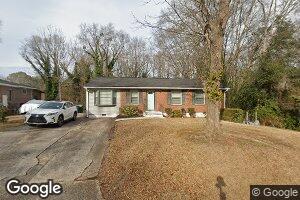 160 Davis Place, Athens, GA 30606