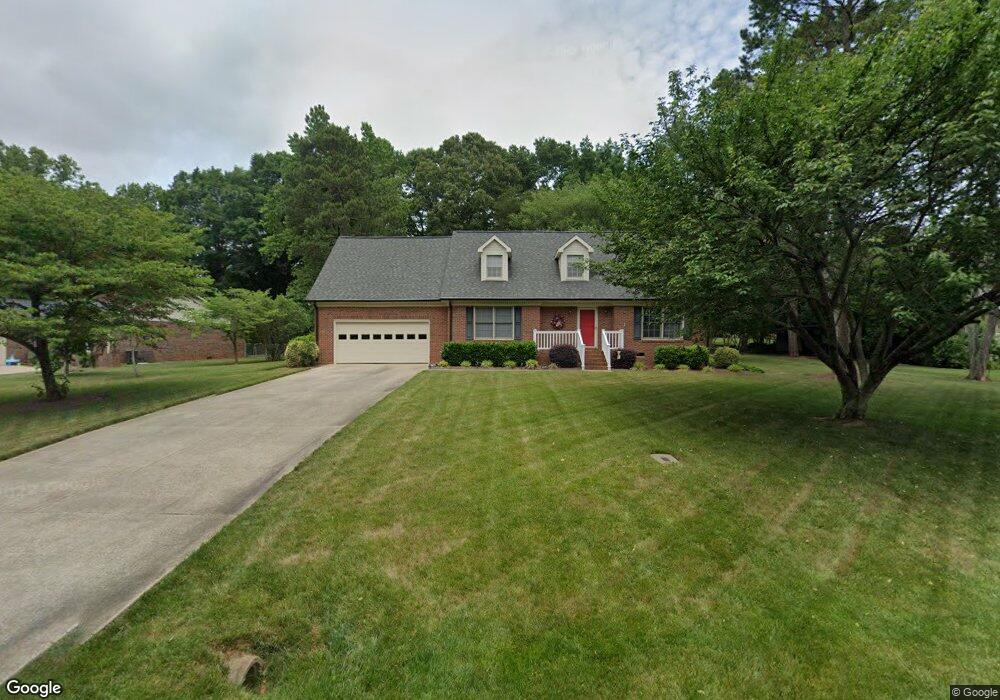 144 Eastwood Dr, Statesville, NC 28625 - photo 1