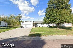 506 E Main St, Chambers, NE 68725