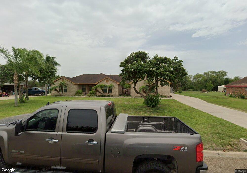 4211 Sundance Cir, Weslaco, TX 78599 - photo 1