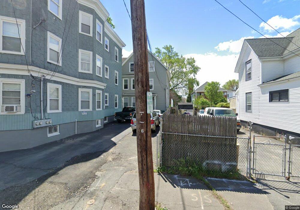 12 Ray St unit 3, Lynn, MA 01905 - photo 1