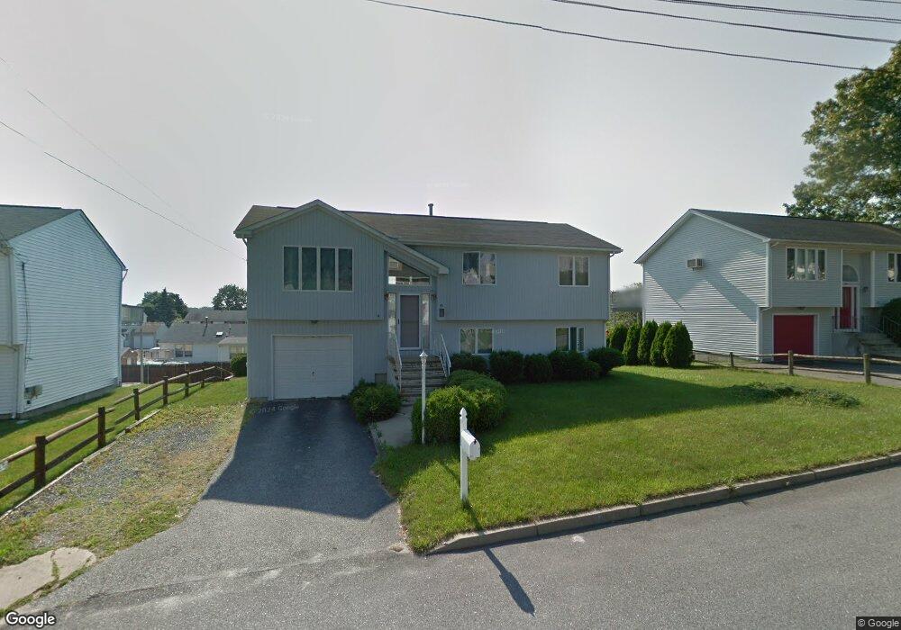 45 Burr St, Cranston, RI 02920 - photo 1