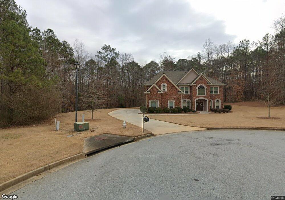 2428 Wild Oak Ct, Stockbridge, GA 30281 - photo 1