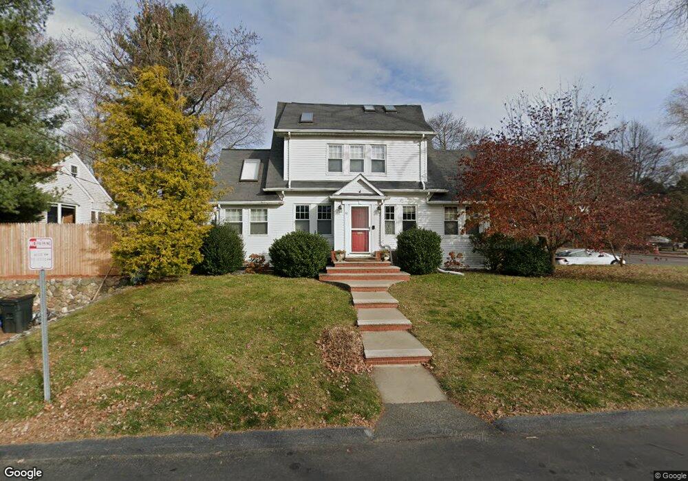 51 Harding Rd, Lexington, MA 02420 - photo 1