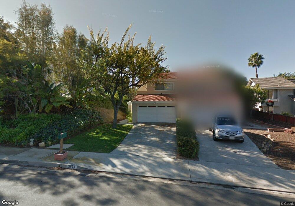 2653 Cazadero Dr unit A1, Carlsbad, CA 92009 - photo 1