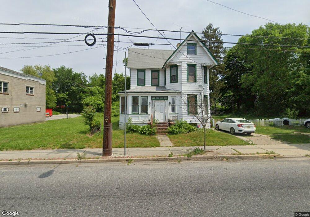 23 E Main St, Penns Grove, NJ 08069 - photo 1