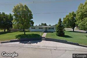 503 SW 3rd St, Mullen, NE 69152