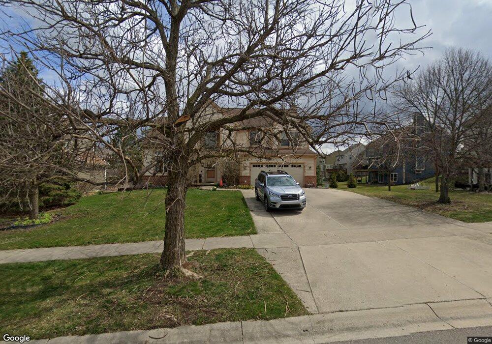 3773 Highlander Way W, Ann Arbor, MI 48108 - photo 1