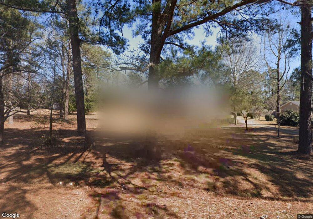 142 McCullar Weaver Rd SW, Milledgeville, GA 31061 - photo 1