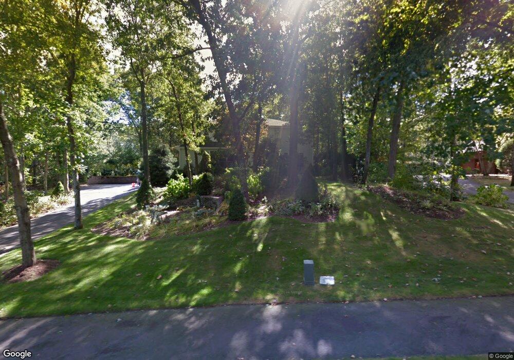 2 Meadowlark Ln, Sharon, MA 02067 - photo 1