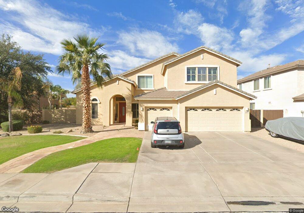 2122 S Sabrina unit 3, Mesa, AZ 85209 - photo 1