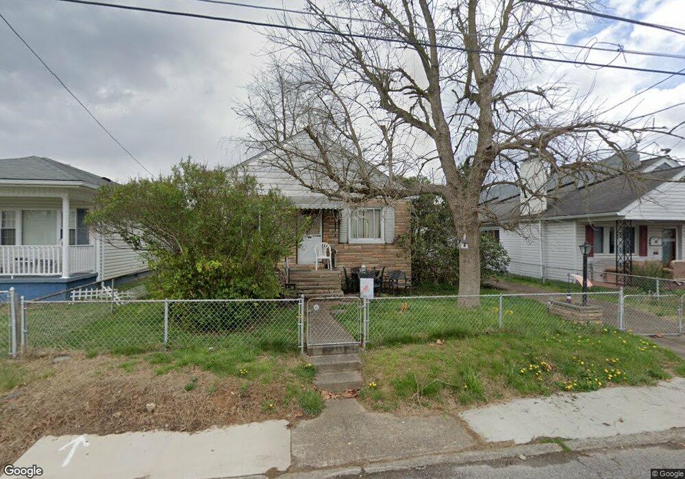 511 21st St, Dunbar, WV 25064 - photo 1